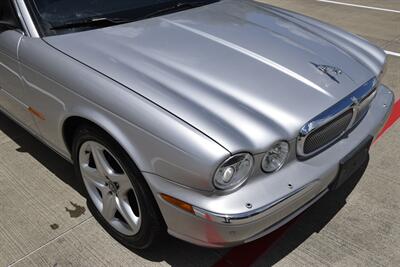 2005 Jaguar XJ8 Super V8   - Photo 12 - Stafford, TX 77477