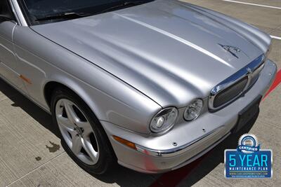 2005 Jaguar XJ8 Super V8   - Photo 12 - Stafford, TX 77477