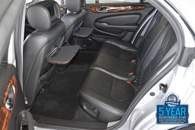 2005 Jaguar XJ8 Super V8   - Photo 24 - Stafford, TX 77477