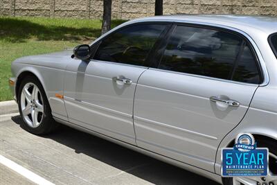 2005 Jaguar XJ8 Super V8   - Photo 5 - Stafford, TX 77477