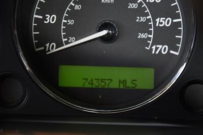 2005 Jaguar XJ8 Super V8   - Photo 38 - Stafford, TX 77477