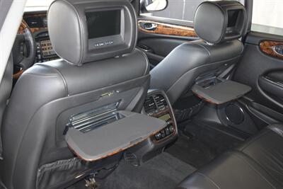 2005 Jaguar XJ8 Super V8   - Photo 25 - Stafford, TX 77477