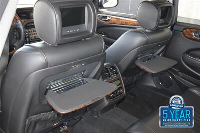 2005 Jaguar XJ8 Super V8   - Photo 25 - Stafford, TX 77477