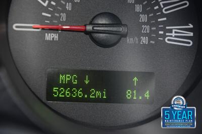 2009 Ford Mustang GT PREMIUM CALIFORNIA EDITION 5SPD MANUAL 52K MILE   - Photo 23 - Stafford, TX 77477