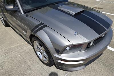 2009 Ford Mustang GT PREMIUM CALIFORNIA EDITION 5SPD MANUAL 52K MILE   - Photo 11 - Stafford, TX 77477