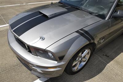 2009 Ford Mustang GT PREMIUM CALIFORNIA EDITION 5SPD MANUAL 52K MILE   - Photo 10 - Stafford, TX 77477