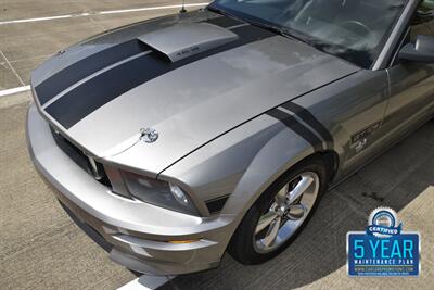 2009 Ford Mustang GT PREMIUM CALIFORNIA EDITION 5SPD MANUAL 52K MILE   - Photo 10 - Stafford, TX 77477