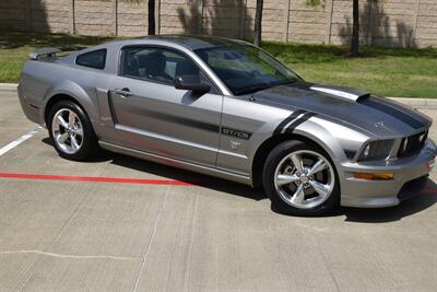2009 Ford Mustang GT PREMIUM CALIFORNIA EDITION 5SPD MANUAL 52K MILE   - Photo 22 - Stafford, TX 77477