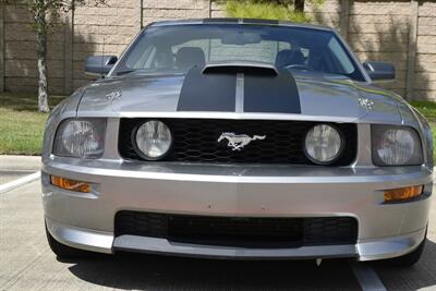 2009 Ford Mustang GT PREMIUM CALIFORNIA EDITION 5SPD MANUAL 52K MILE   - Photo 3 - Stafford, TX 77477