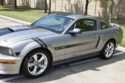 2009 Ford Mustang GT PREMIUM CALIFORNIA EDITION 5SPD MANUAL 52K MILE   - Photo 7 - Stafford, TX 77477