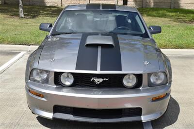 2009 Ford Mustang GT PREMIUM CALIFORNIA EDITION 5SPD MANUAL 52K MILE   - Photo 2 - Stafford, TX 77477
