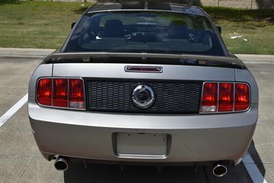 2009 Ford Mustang GT PREMIUM CALIFORNIA EDITION 5SPD MANUAL 52K MILE   - Photo 19 - Stafford, TX 77477