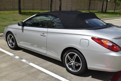 2006 Toyota Camry Solara SLE V6 LTHR LOADED FRESH TRADE IN CLEAN   - Photo 15 - Stafford, TX 77477