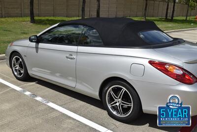 2006 Toyota Camry Solara SLE V6 LTHR LOADED FRESH TRADE IN CLEAN   - Photo 15 - Stafford, TX 77477
