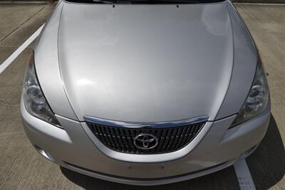 2006 Toyota Camry Solara SLE V6 LTHR LOADED FRESH TRADE IN CLEAN   - Photo 12 - Stafford, TX 77477