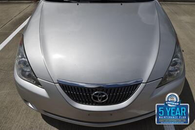 2006 Toyota Camry Solara SLE V6 LTHR LOADED FRESH TRADE IN CLEAN   - Photo 12 - Stafford, TX 77477