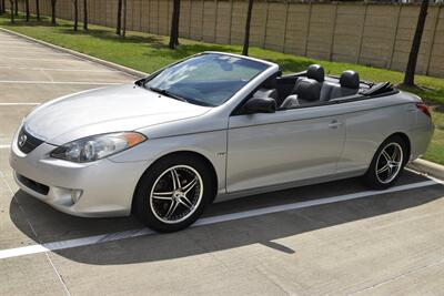 2006 Toyota Camry Solara SLE V6 LTHR LOADED FRESH TRADE IN CLEAN   - Photo 5 - Stafford, TX 77477