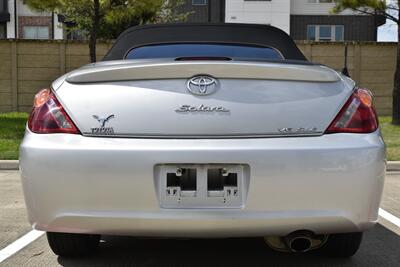 2006 Toyota Camry Solara SLE V6 LTHR LOADED FRESH TRADE IN CLEAN   - Photo 20 - Stafford, TX 77477