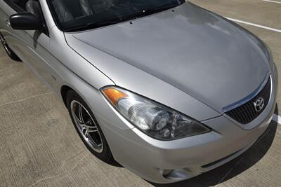 2006 Toyota Camry Solara SLE V6 LTHR LOADED FRESH TRADE IN CLEAN   - Photo 11 - Stafford, TX 77477