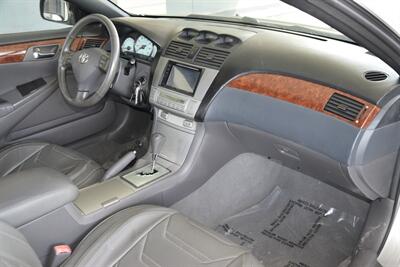 2006 Toyota Camry Solara SLE V6 LTHR LOADED FRESH TRADE IN CLEAN   - Photo 25 - Stafford, TX 77477