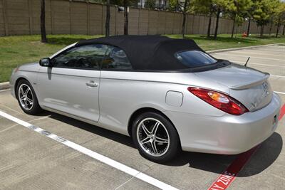 2006 Toyota Camry Solara SLE V6 LTHR LOADED FRESH TRADE IN CLEAN   - Photo 13 - Stafford, TX 77477