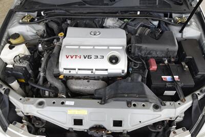 2006 Toyota Camry Solara SLE V6 LTHR LOADED FRESH TRADE IN CLEAN   - Photo 31 - Stafford, TX 77477