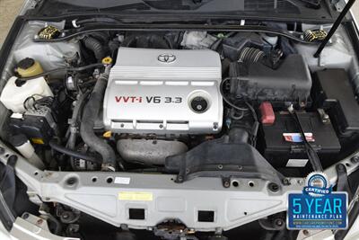 2006 Toyota Camry Solara SLE V6 LTHR LOADED FRESH TRADE IN CLEAN   - Photo 31 - Stafford, TX 77477