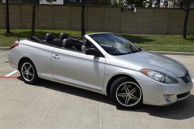 2006 Toyota Camry Solara SLE V6 LTHR LOADED FRESH TRADE IN CLEAN   - Photo 22 - Stafford, TX 77477