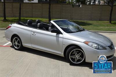 2006 Toyota Camry Solara SLE V6 LTHR LOADED FRESH TRADE IN CLEAN   - Photo 22 - Stafford, TX 77477