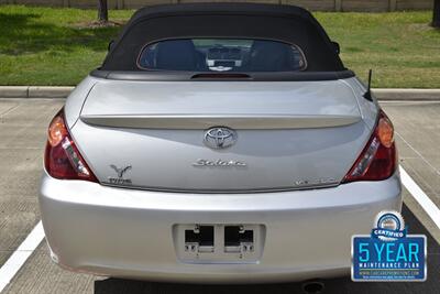 2006 Toyota Camry Solara SLE V6 LTHR LOADED FRESH TRADE IN CLEAN   - Photo 19 - Stafford, TX 77477