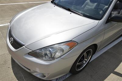 2006 Toyota Camry Solara SLE V6 LTHR LOADED FRESH TRADE IN CLEAN   - Photo 10 - Stafford, TX 77477