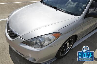 2006 Toyota Camry Solara SLE V6 LTHR LOADED FRESH TRADE IN CLEAN   - Photo 10 - Stafford, TX 77477