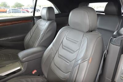 2006 Toyota Camry Solara SLE V6 LTHR LOADED FRESH TRADE IN CLEAN   - Photo 28 - Stafford, TX 77477