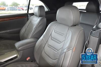 2006 Toyota Camry Solara SLE V6 LTHR LOADED FRESH TRADE IN CLEAN   - Photo 28 - Stafford, TX 77477