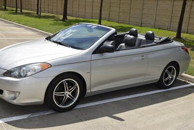 2006 Toyota Camry Solara SLE V6 LTHR LOADED FRESH TRADE IN CLEAN   - Photo 7 - Stafford, TX 77477