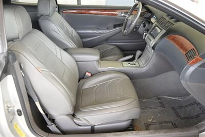 2006 Toyota Camry Solara SLE V6 LTHR LOADED FRESH TRADE IN CLEAN   - Photo 27 - Stafford, TX 77477