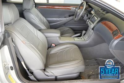 2006 Toyota Camry Solara SLE V6 LTHR LOADED FRESH TRADE IN CLEAN   - Photo 27 - Stafford, TX 77477
