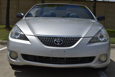 2006 Toyota Camry Solara SLE V6 LTHR LOADED FRESH TRADE IN CLEAN   - Photo 3 - Stafford, TX 77477