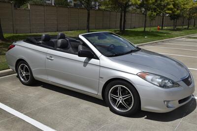 2006 Toyota Camry Solara SLE V6 LTHR LOADED FRESH TRADE IN CLEAN   - Photo 4 - Stafford, TX 77477