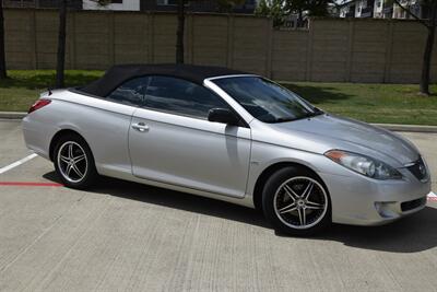 2006 Toyota Camry Solara SLE V6 LTHR LOADED FRESH TRADE IN CLEAN   - Photo 21 - Stafford, TX 77477