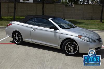2006 Toyota Camry Solara SLE V6 LTHR LOADED FRESH TRADE IN CLEAN   - Photo 21 - Stafford, TX 77477