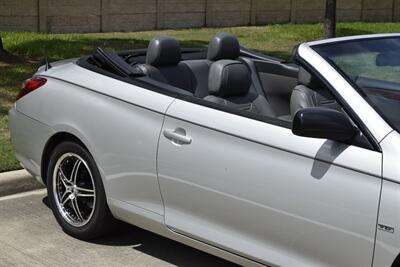 2006 Toyota Camry Solara SLE V6 LTHR LOADED FRESH TRADE IN CLEAN   - Photo 8 - Stafford, TX 77477