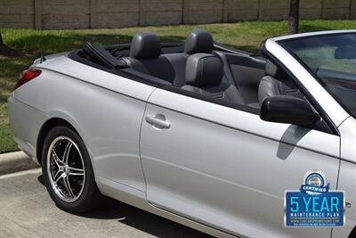 2006 Toyota Camry Solara SLE V6 LTHR LOADED FRESH TRADE IN CLEAN   - Photo 8 - Stafford, TX 77477