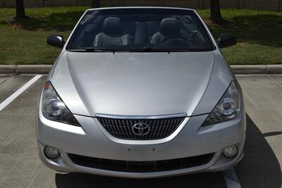 2006 Toyota Camry Solara SLE V6 LTHR LOADED FRESH TRADE IN CLEAN   - Photo 2 - Stafford, TX 77477