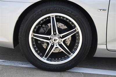 2006 Toyota Camry Solara SLE V6 LTHR LOADED FRESH TRADE IN CLEAN   - Photo 30 - Stafford, TX 77477