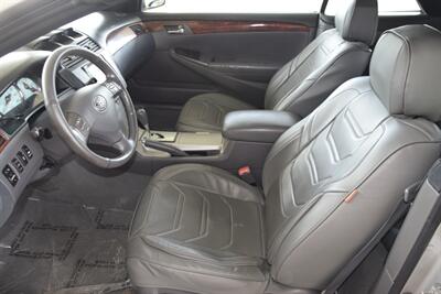 2006 Toyota Camry Solara SLE V6 LTHR LOADED FRESH TRADE IN CLEAN   - Photo 26 - Stafford, TX 77477