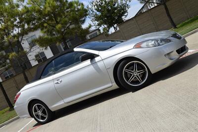 2006 Toyota Camry Solara SLE V6 LTHR LOADED FRESH TRADE IN CLEAN   - Photo 32 - Stafford, TX 77477