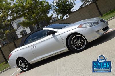 2006 Toyota Camry Solara SLE V6 LTHR LOADED FRESH TRADE IN CLEAN   - Photo 32 - Stafford, TX 77477