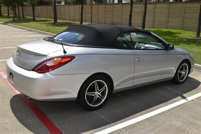 2006 Toyota Camry Solara SLE V6 LTHR LOADED FRESH TRADE IN CLEAN   - Photo 14 - Stafford, TX 77477