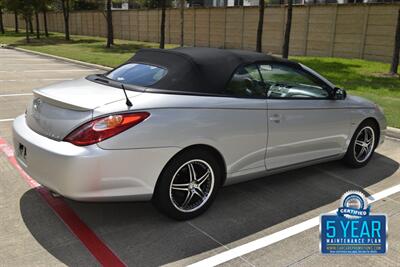 2006 Toyota Camry Solara SLE V6 LTHR LOADED FRESH TRADE IN CLEAN   - Photo 14 - Stafford, TX 77477